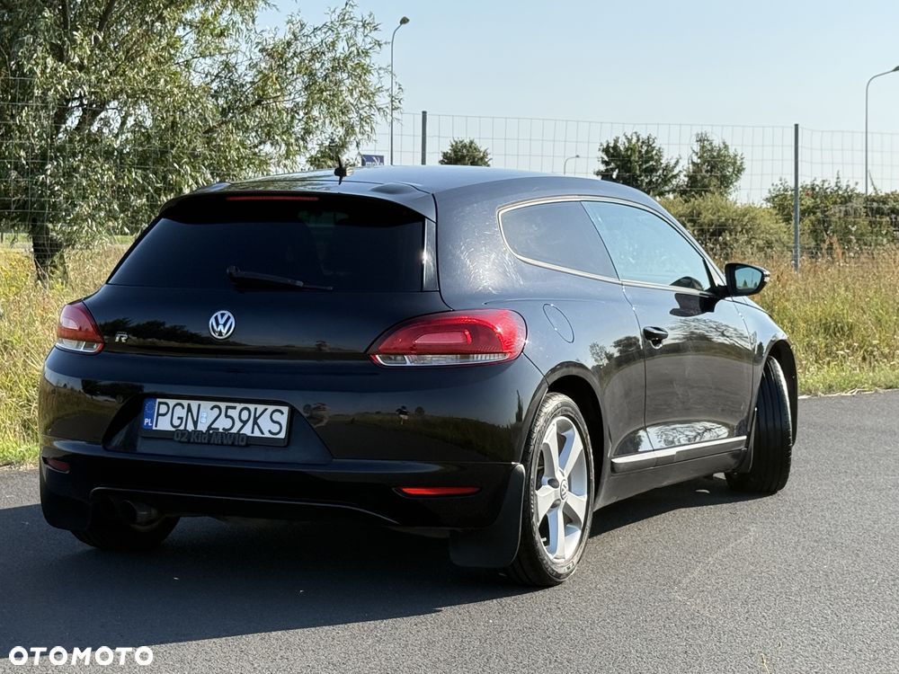 Volkswagen Scirocco 1.4 TSI R-Style - 5