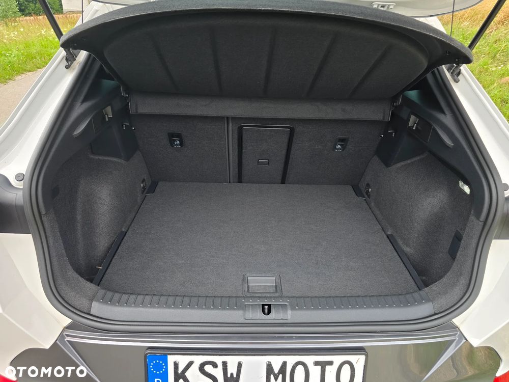 Cupra Formentor VZ 2.0 TSI 4Drive DSG - 22