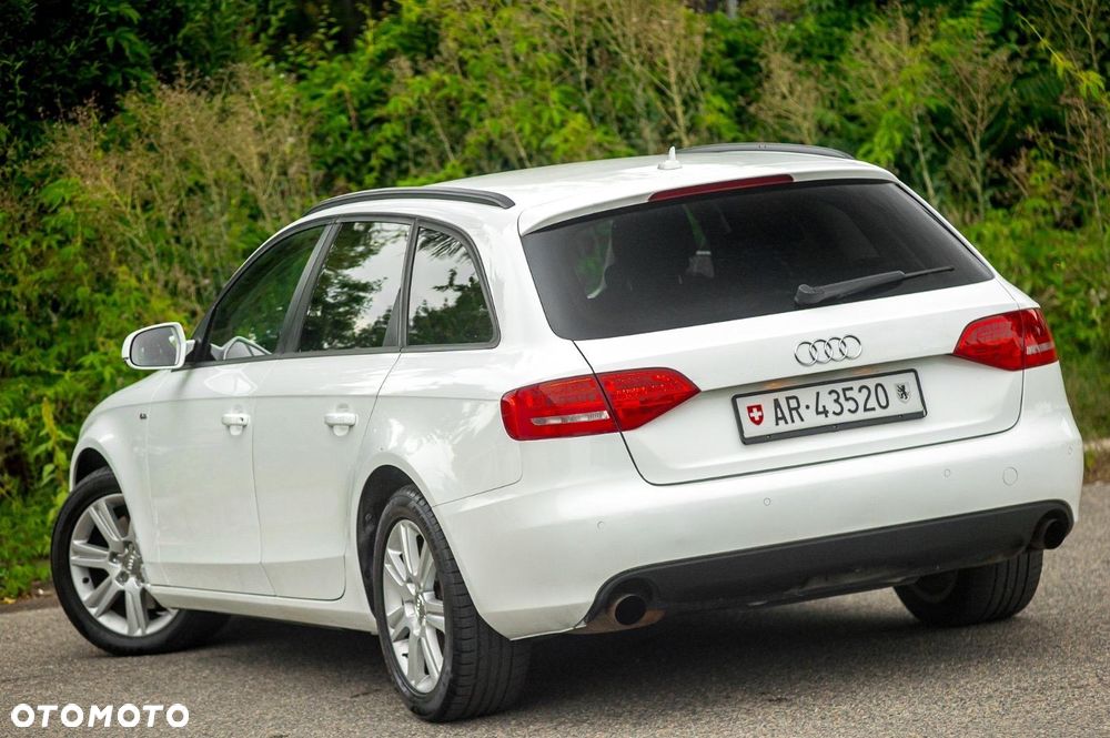 Audi A4 ver-2-0-tfsi-quattro-s-tronic - 14
