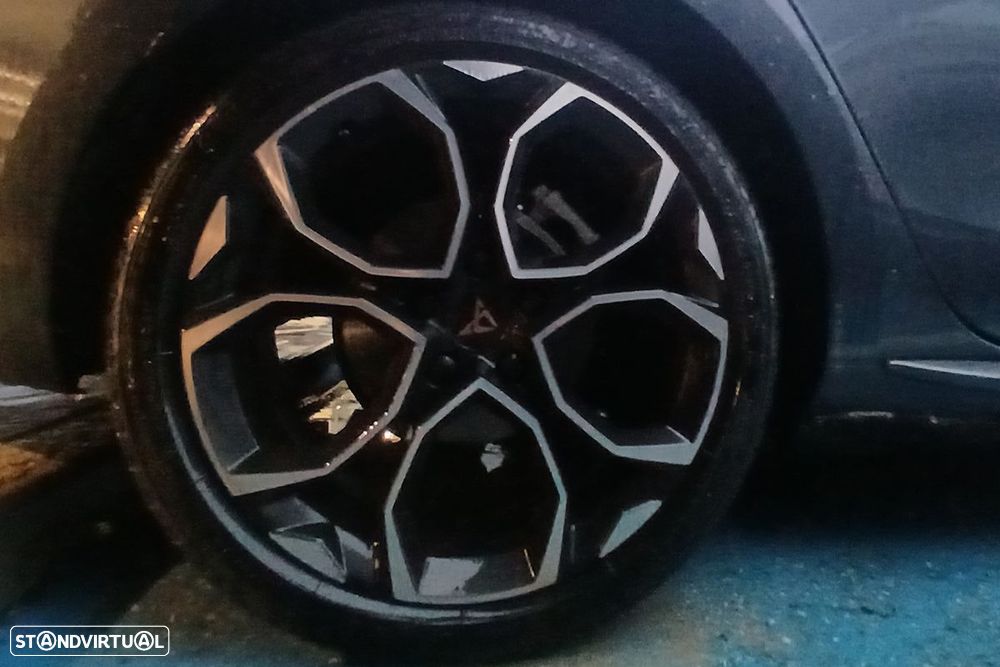 Cupra Leon ST 1.5 eTSI DSG - 3