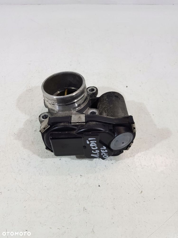 przepustnica 55496779aa opel insignia astra k 1.6 cdti - 3