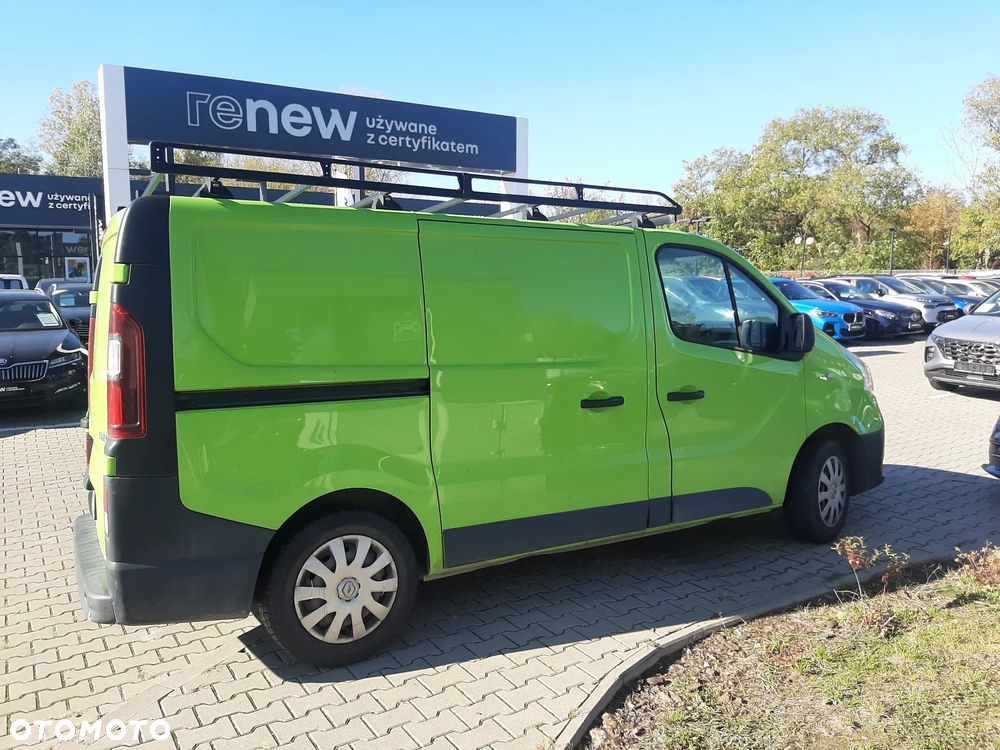 Renault Trafic - 27