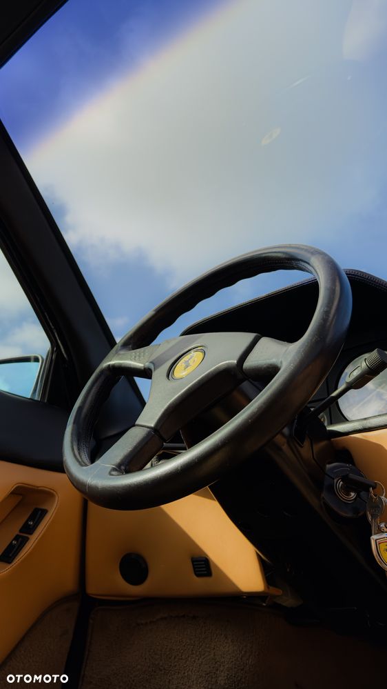 Ferrari Mondial - 28