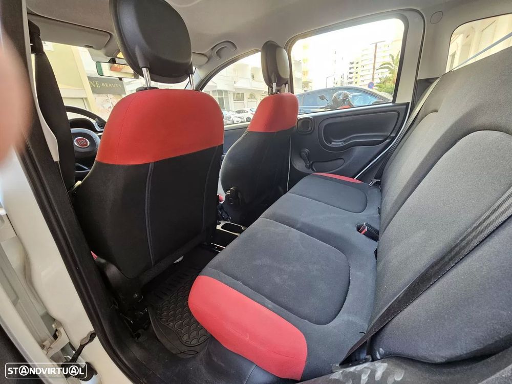 Fiat Panda 1.2 K-Way - 7