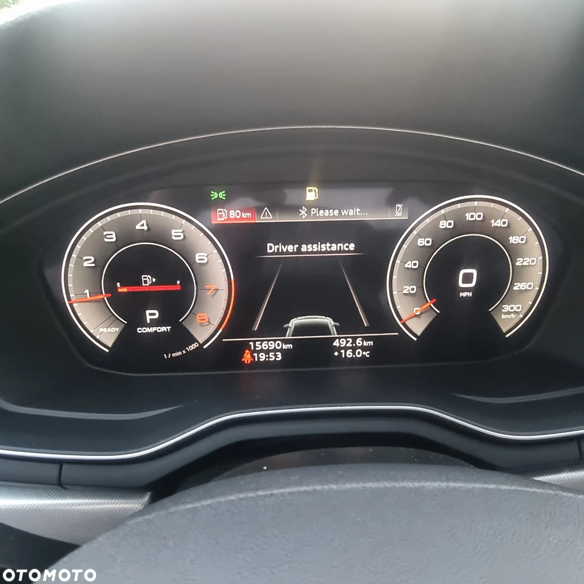 Audi A5 Sportback 45 TFSI quattro S tronic S line business - 28