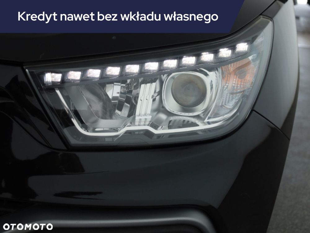 SsangYong/KGM XLV - 19