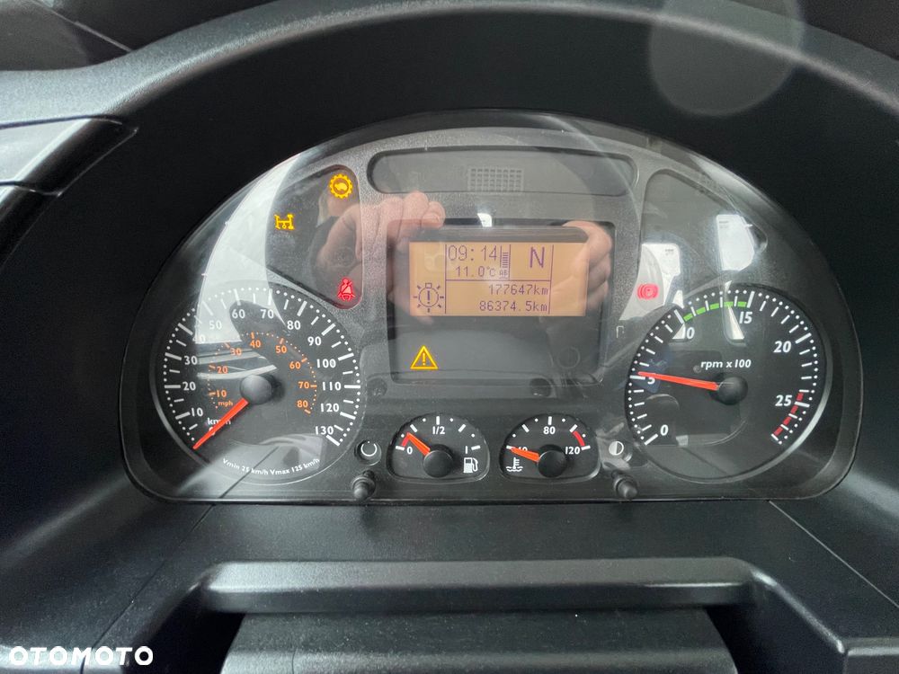Iveco Trakker - 9