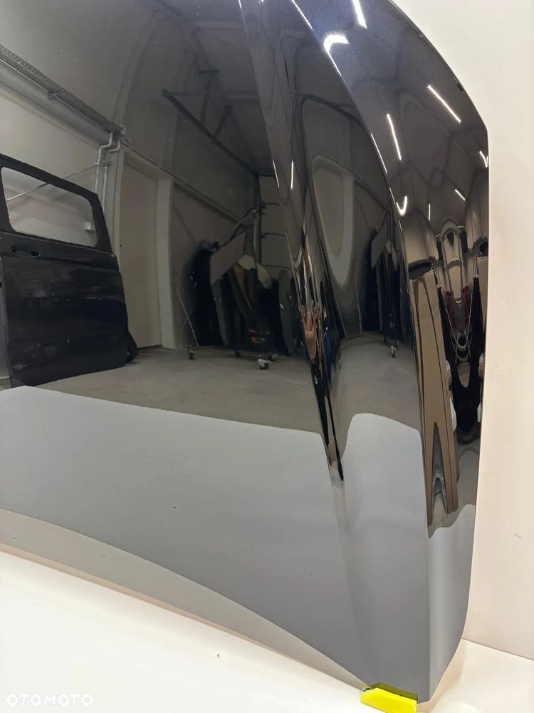 MG ZS II Maska PBC New Pearl Black - 7