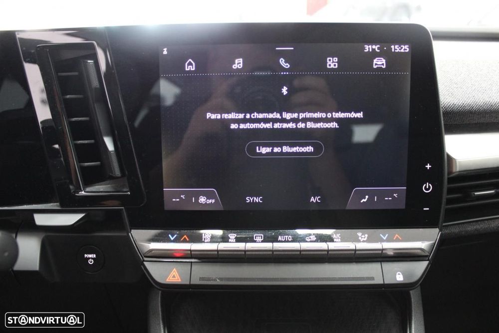 Renault Mégane E-Tech EV60 Evolution ER - 23