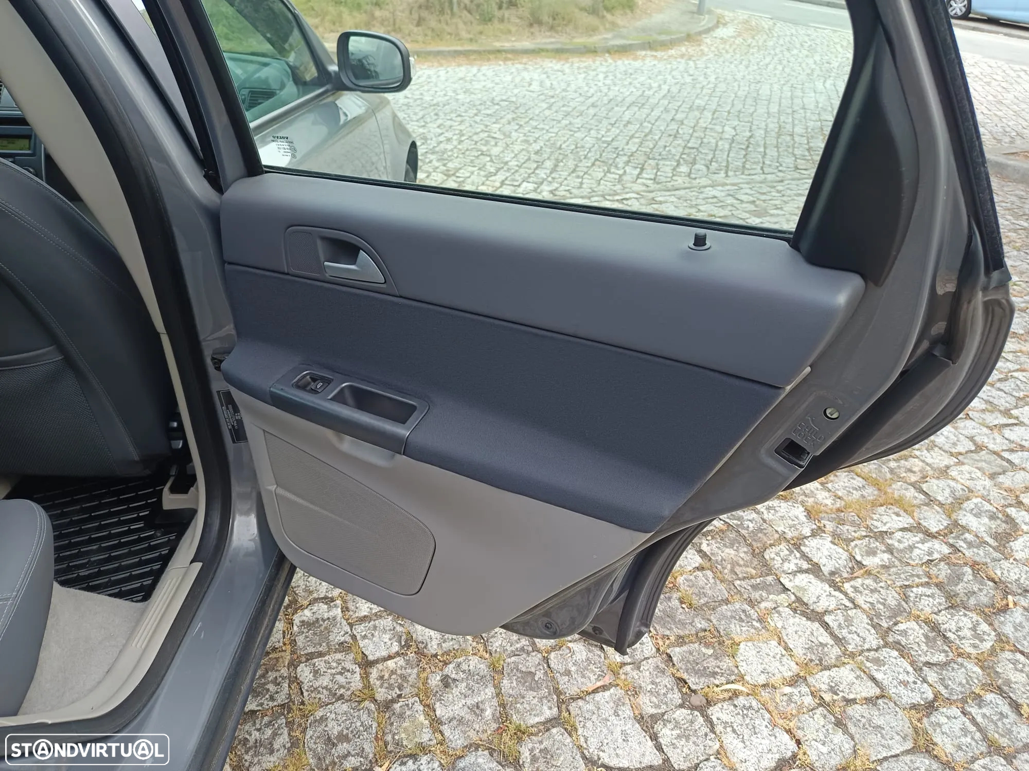 Volvo V50 1.6 D Nível 2 - 27