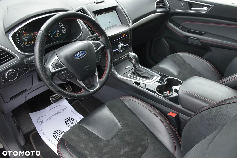 Ford S-Max 2.0 TDCi ST-Line PowerShift - 18