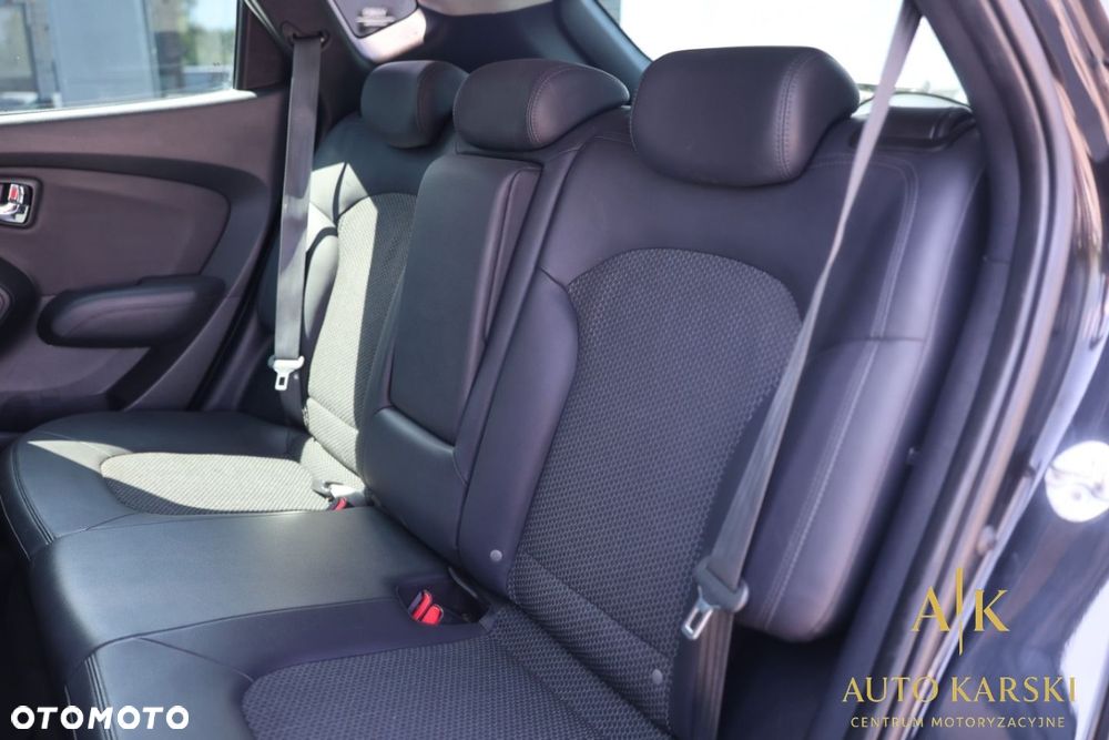 Hyundai ix35 - 36