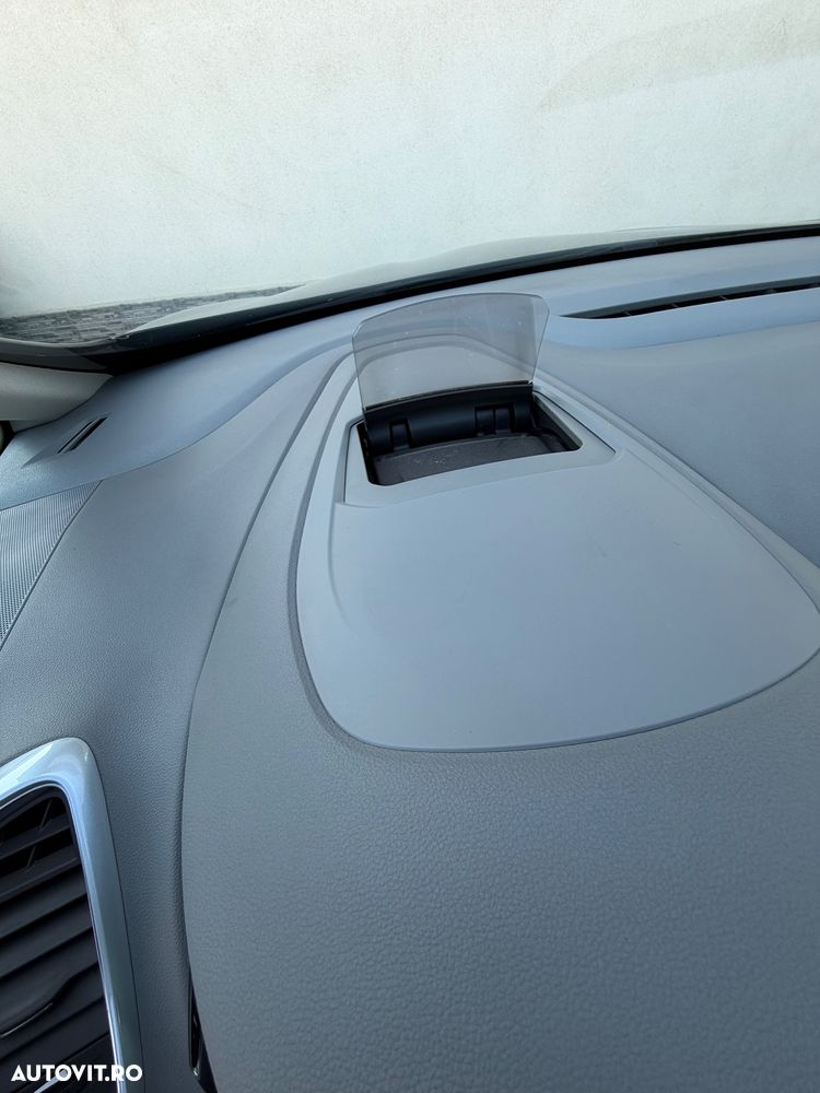 Renault Espace Energy dCi 160 EDC Initiale Paris - 11