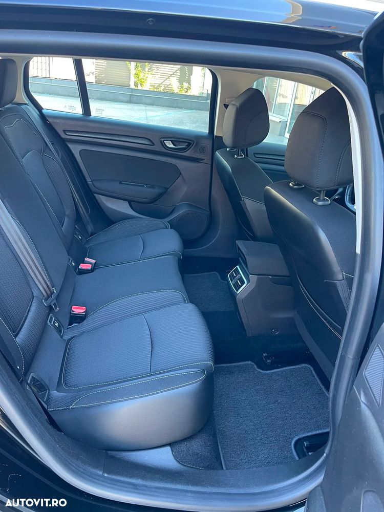 Renault Megane ENERGY dCi 110 LIMITED - 18
