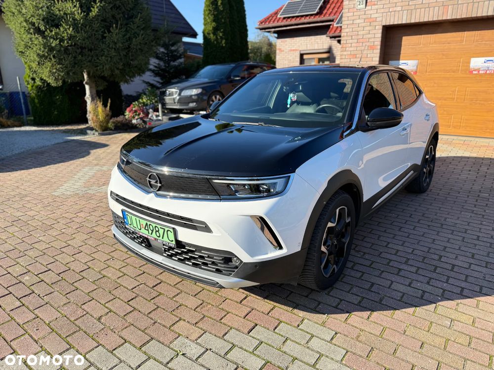 Opel Mokka Mokka-e Ultimate