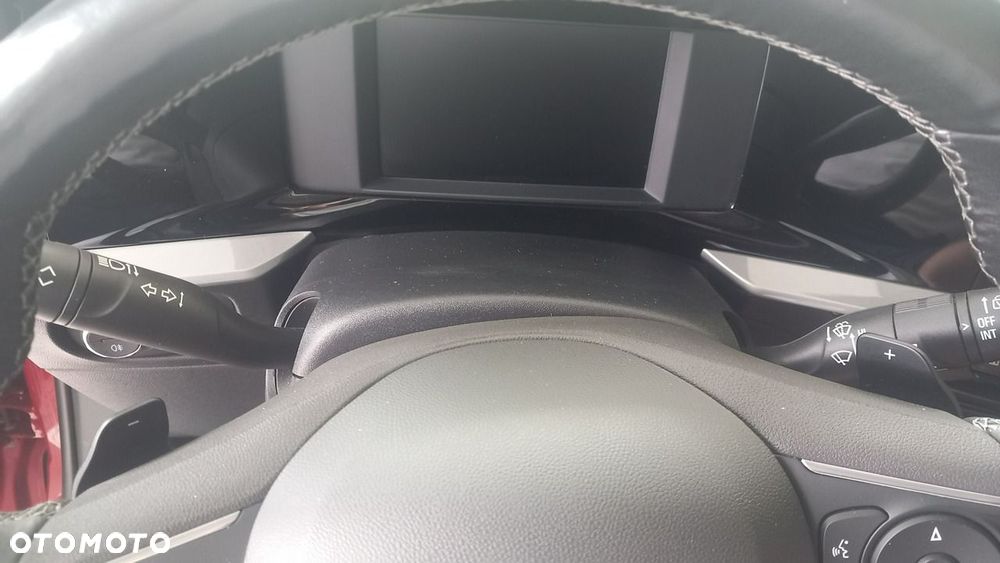 Opel Mokka 1.2 DI Turbo Automatik Elegance - 15