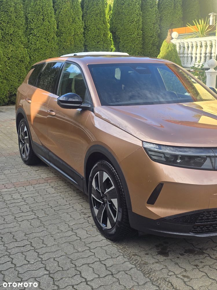 Opel Grandland - 4