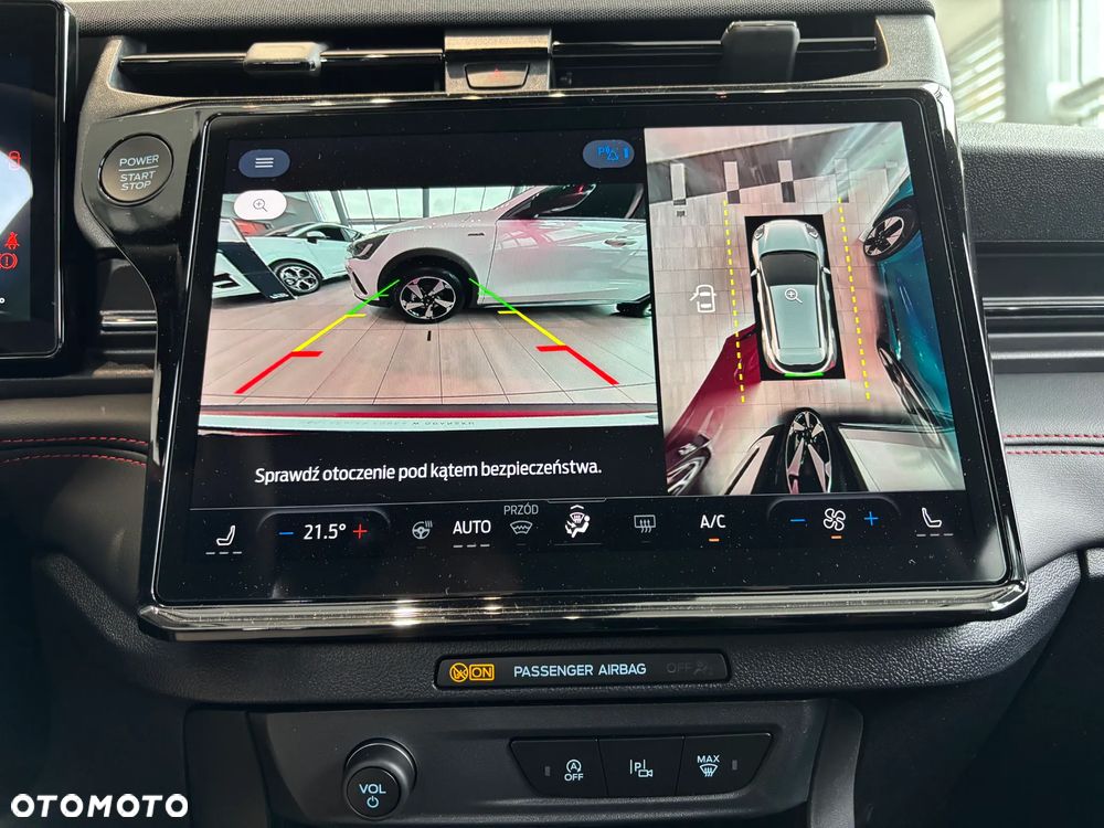 Ford Puma 1.0 EcoBoost Hybrid ST-LINE X - 7