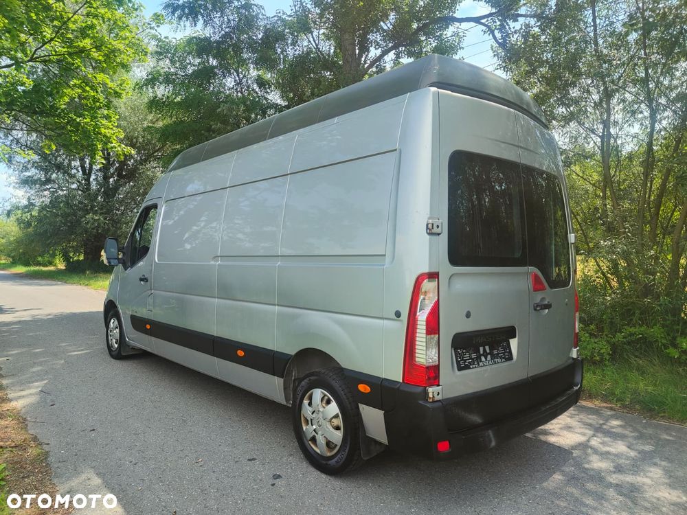 Renault Master - 3