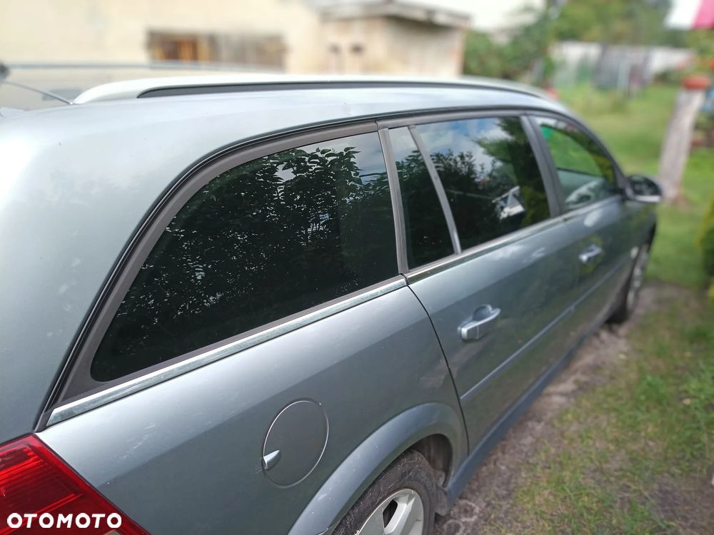 Opel Vectra 1.8 Elegance - 8