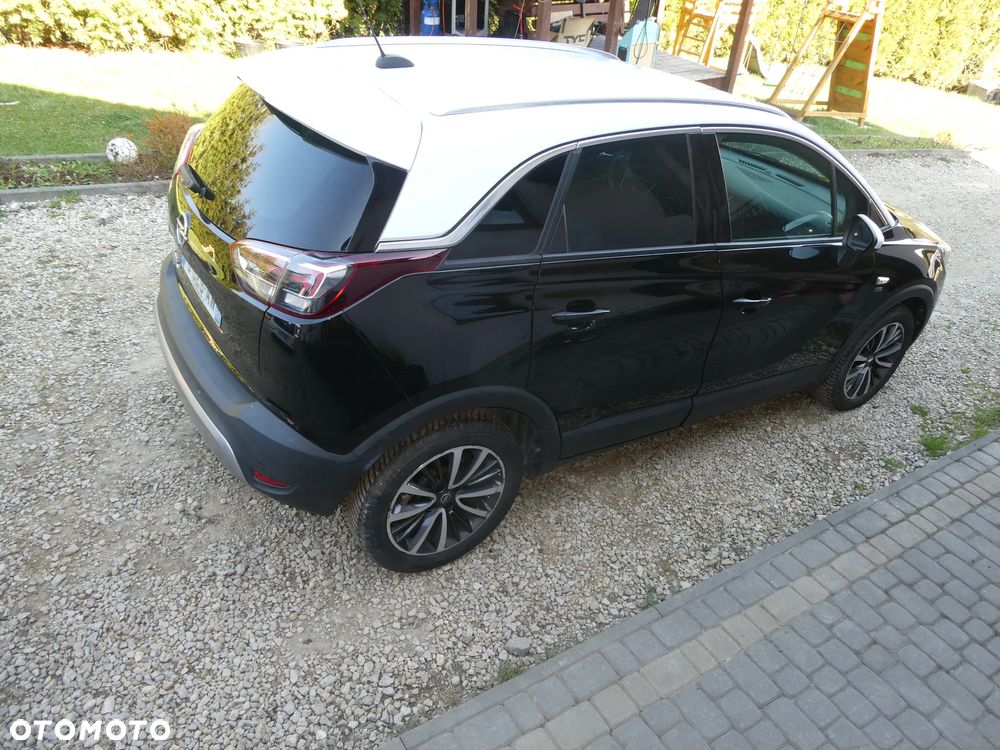 Opel Crossland X 1.2 T 120 Lat S&S - 7