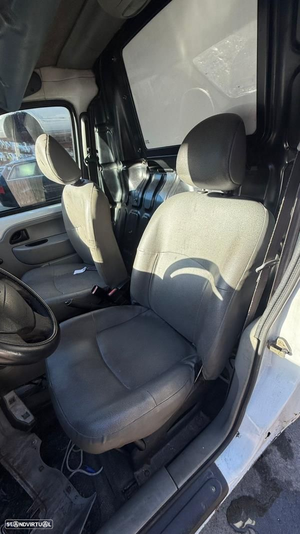 Para Peças Renault Kangoo Express (Fc0/1_) - 6