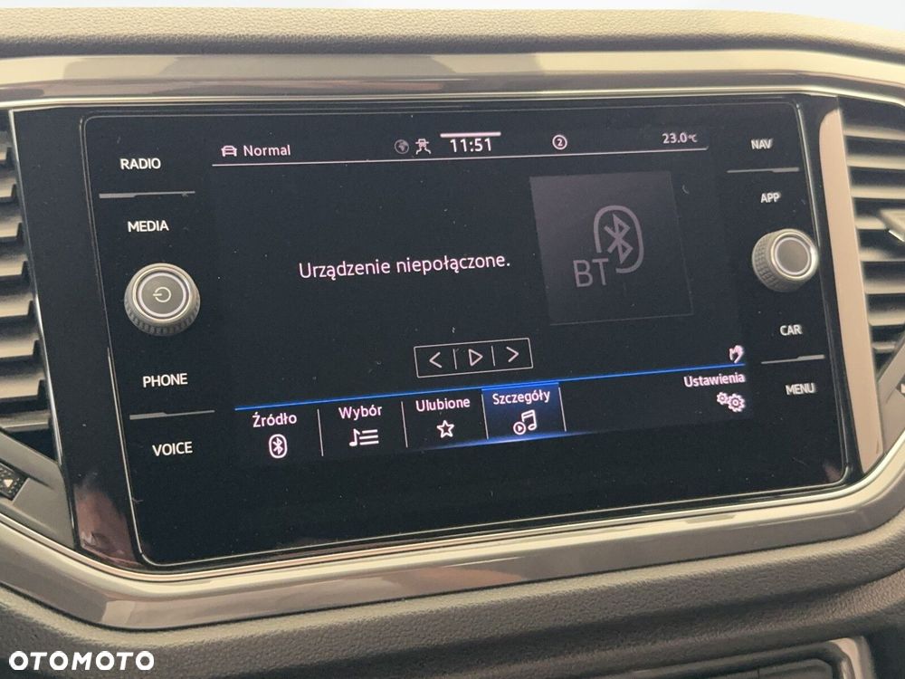 Volkswagen T-Roc - 34