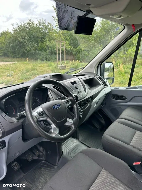 Ford Transit 2.0 EcoBlue TDCi L4H3 - 11
