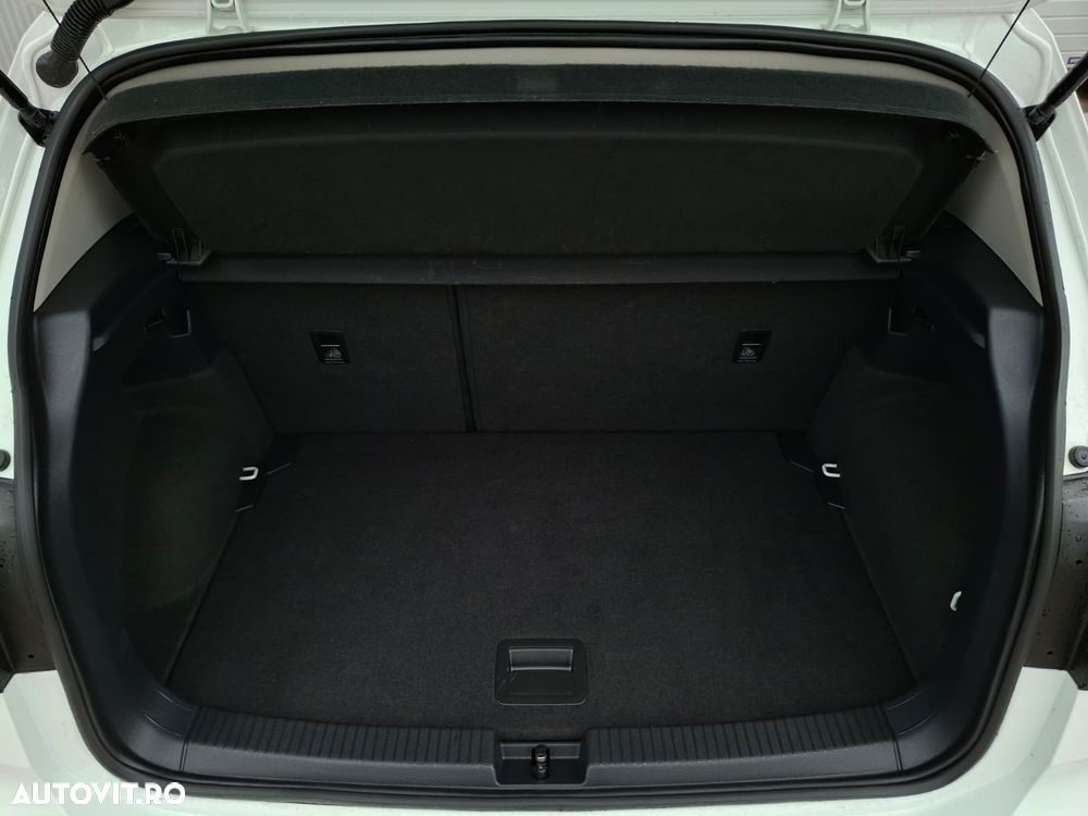Volkswagen T-Cross 1.5 TSI DSG Life - 24