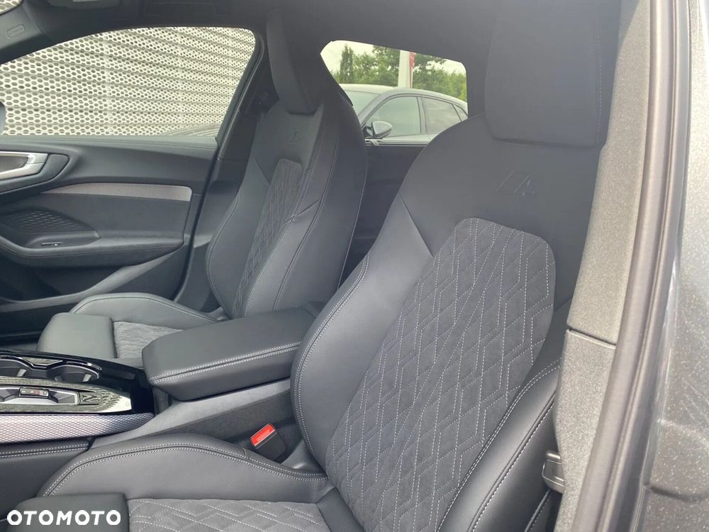 Audi A5 Avant TFSI mHEV 200 kW Quattro S tronic - 11