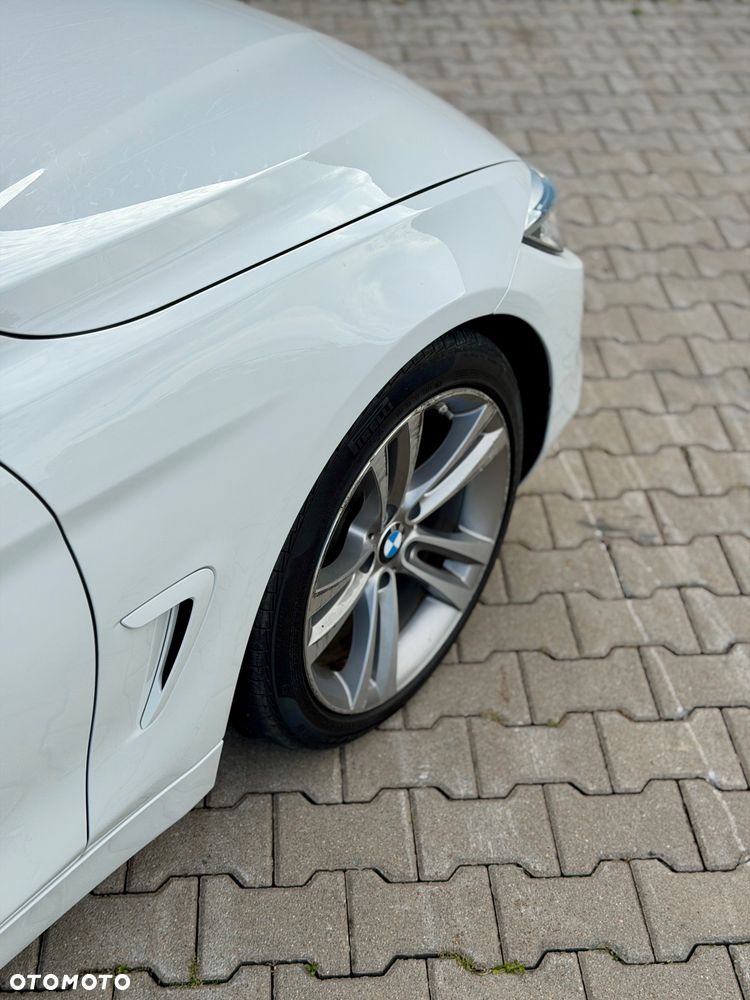 BMW Seria 4 428i - 10