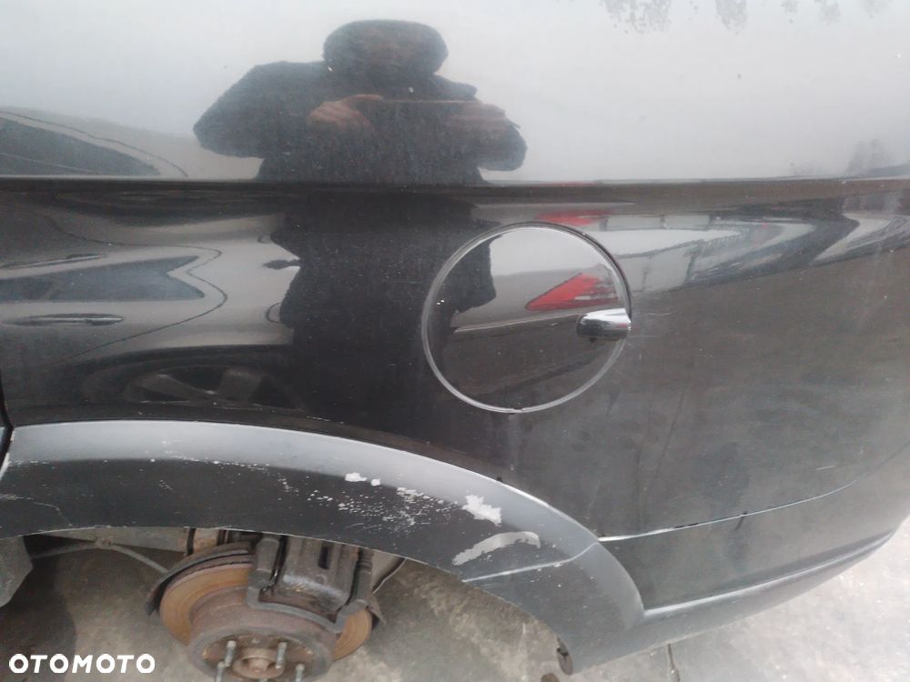 CHEVROLET CAPTIVA  06-10  2.0 LLW  -  OSŁONA PRZECIWSŁONECZNA PRAWA LEWA - 13