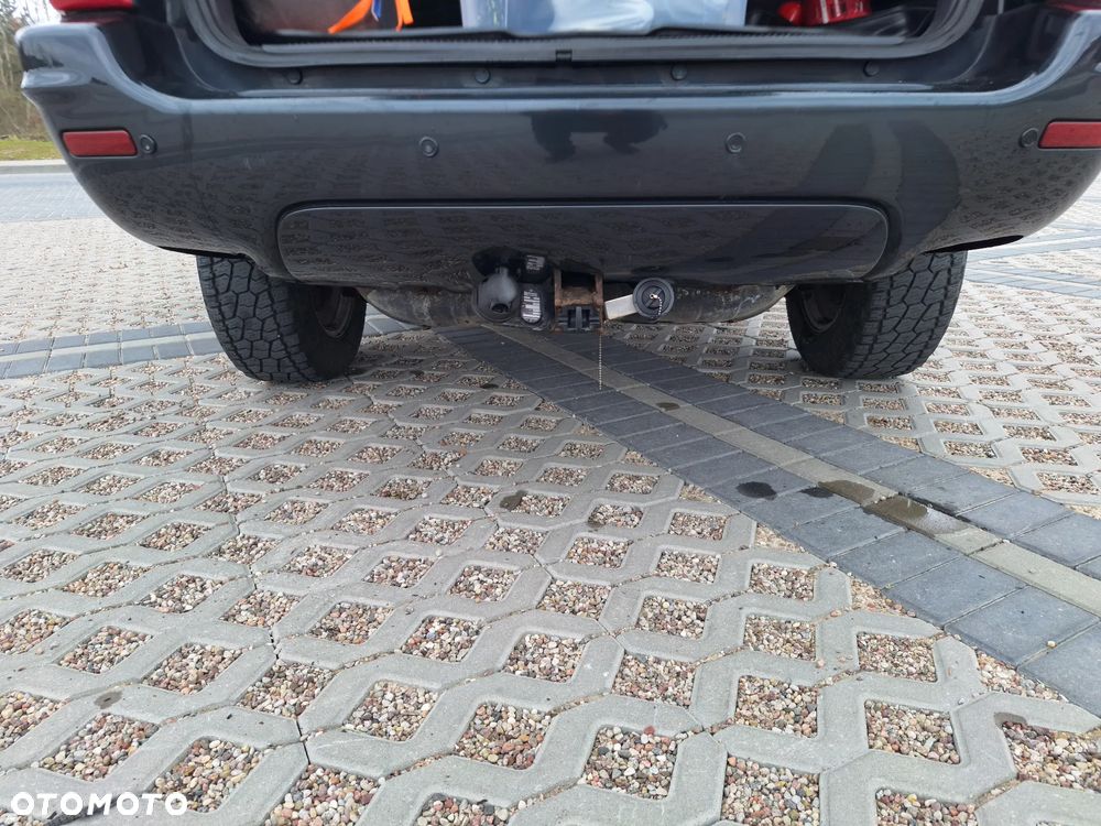 Jeep Grand Cherokee - 17