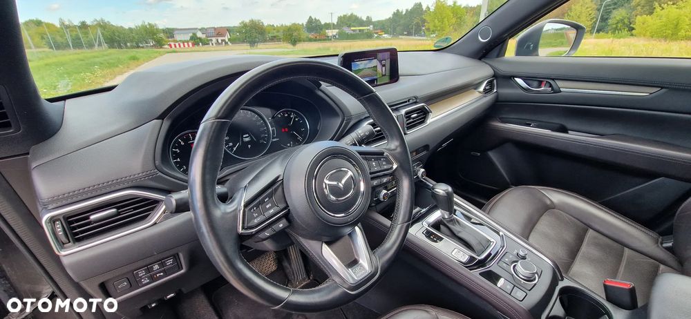 Mazda CX-5 2.5 Skydream 2WD - 16