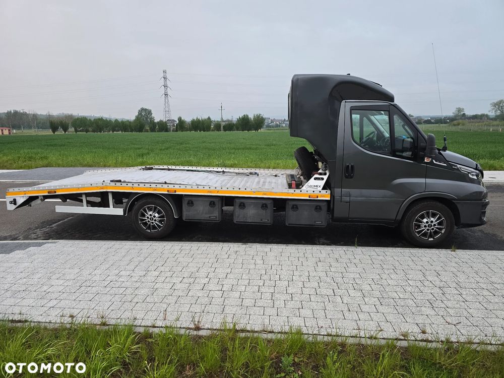 Iveco Daily - 3
