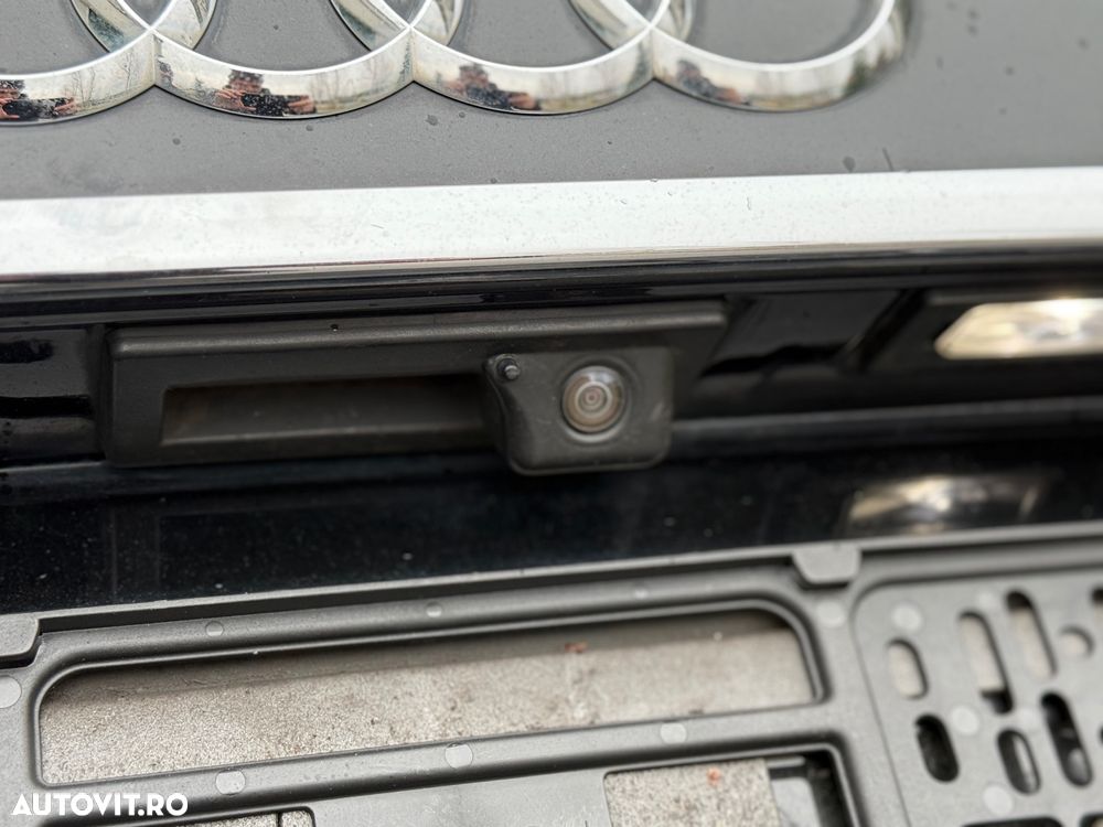 Audi A4 Avant 35 TDI S tronic advanced - 28