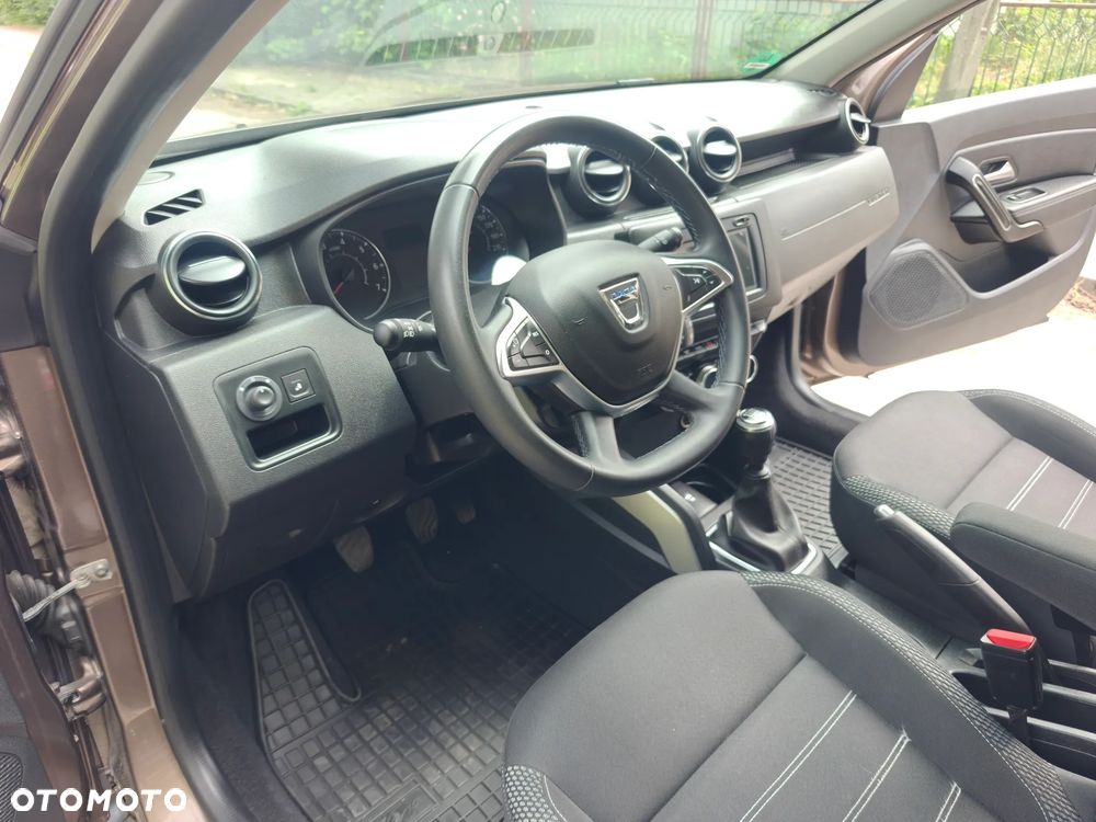 Dacia Duster - 7