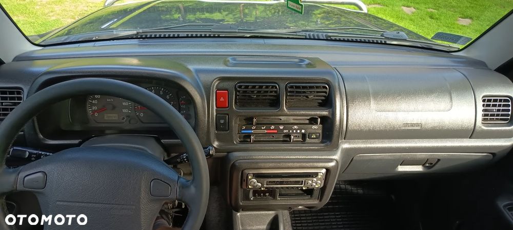 Suzuki Jimny - 7