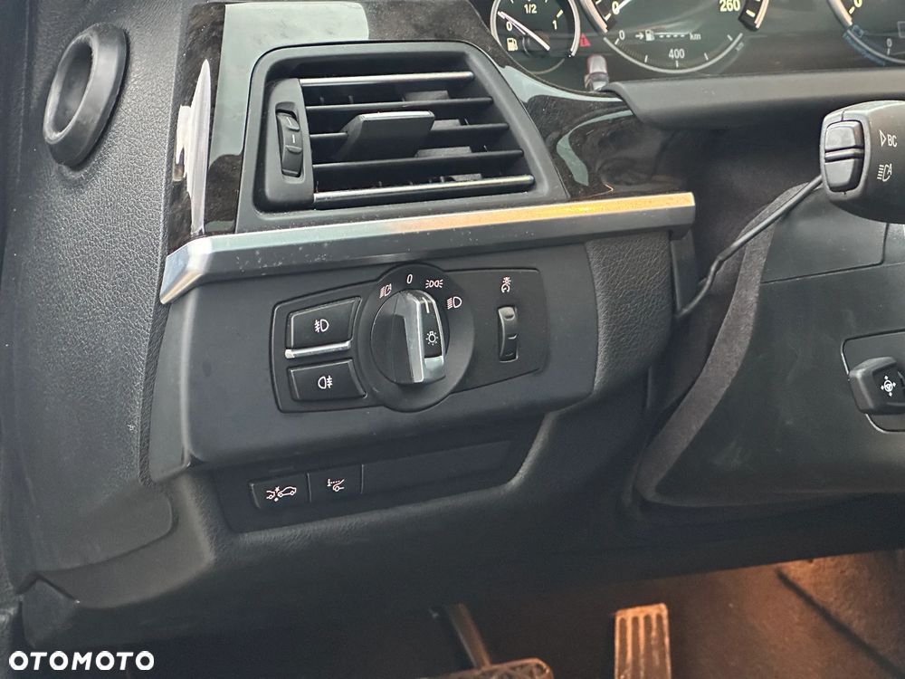 BMW Seria 6 640i - 28