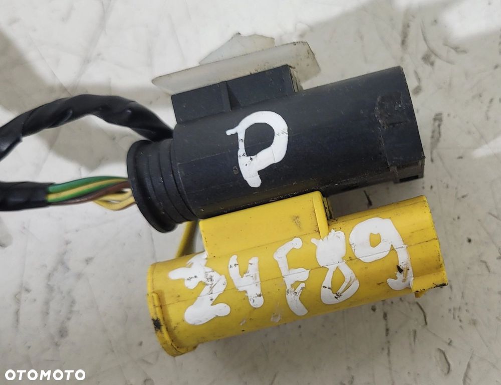 WIĄZKA ZDERZAKA PRZÓD BMW Z4 E89 9275113 - 5