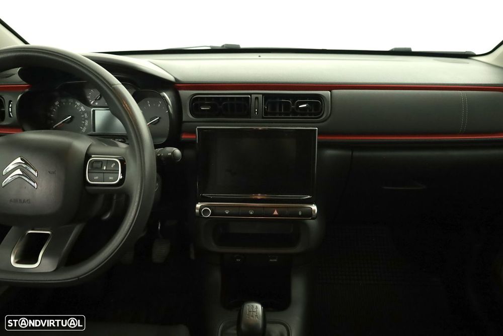 Citroën C3 1.2 PureTech C-Series - 9