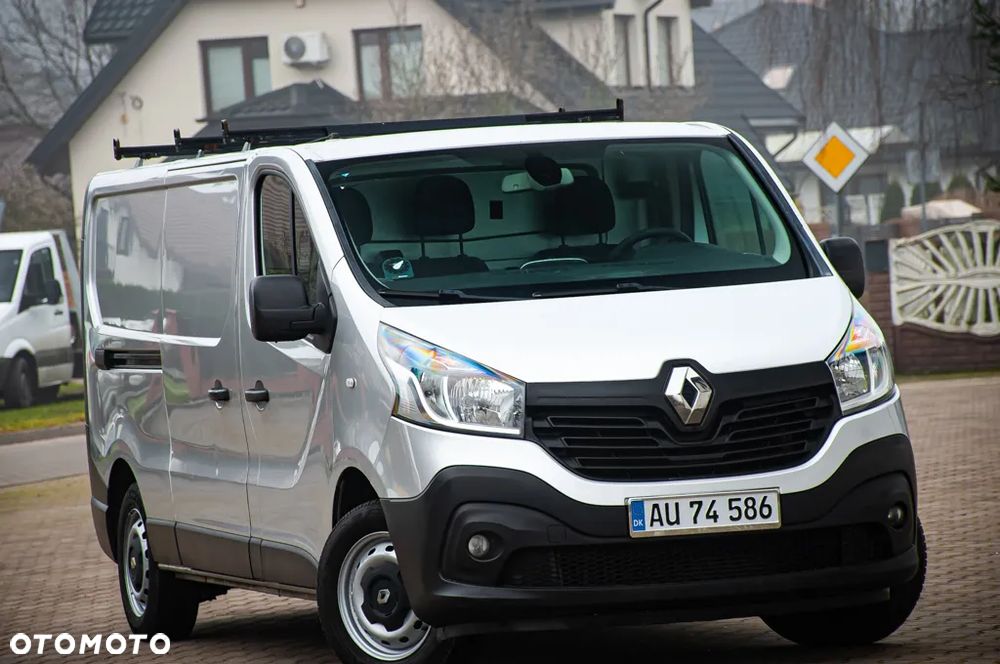 Renault Trafic - 3