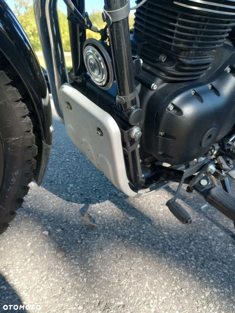 Royal Enfield Meteor - 7