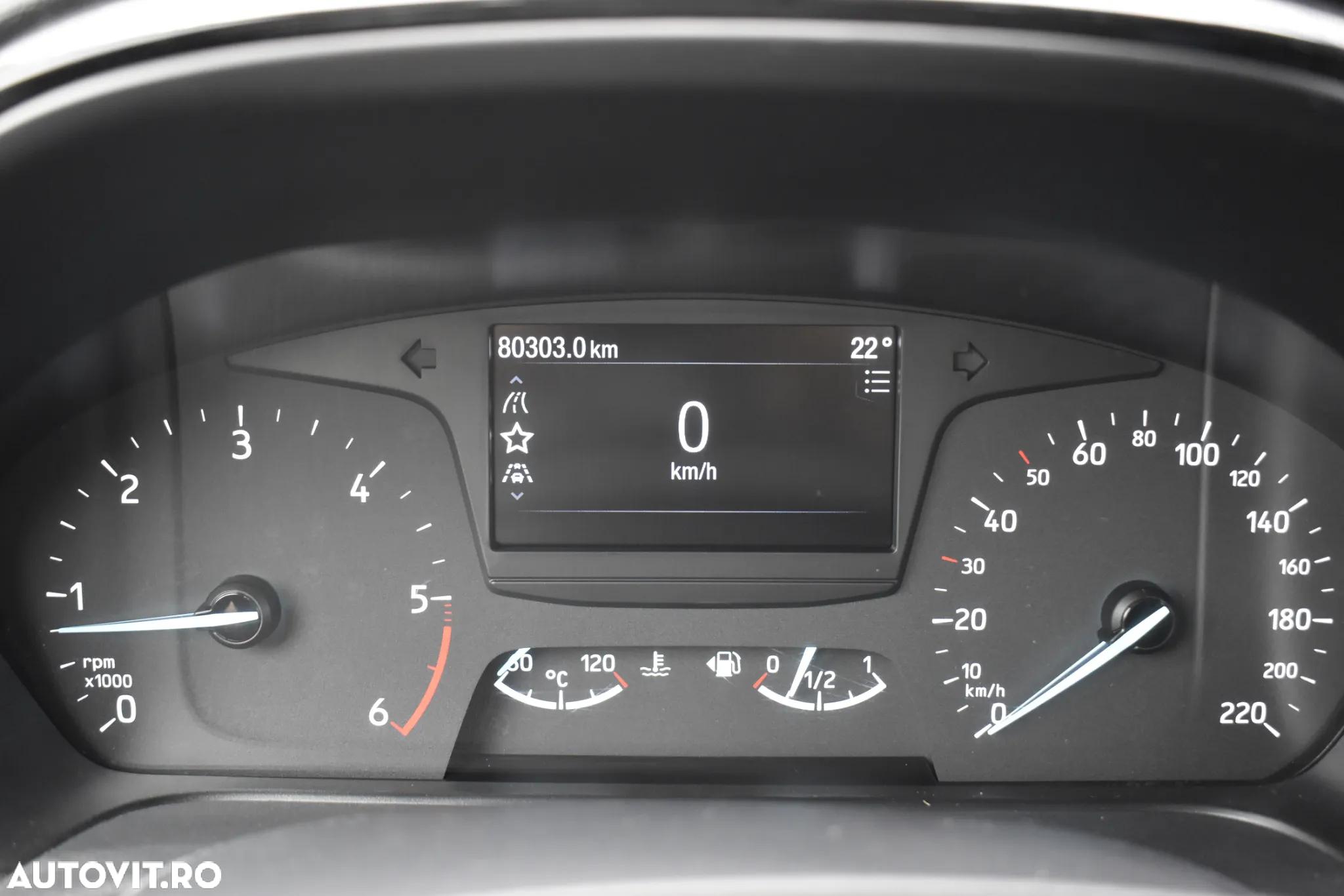 Ford Fiesta - 10