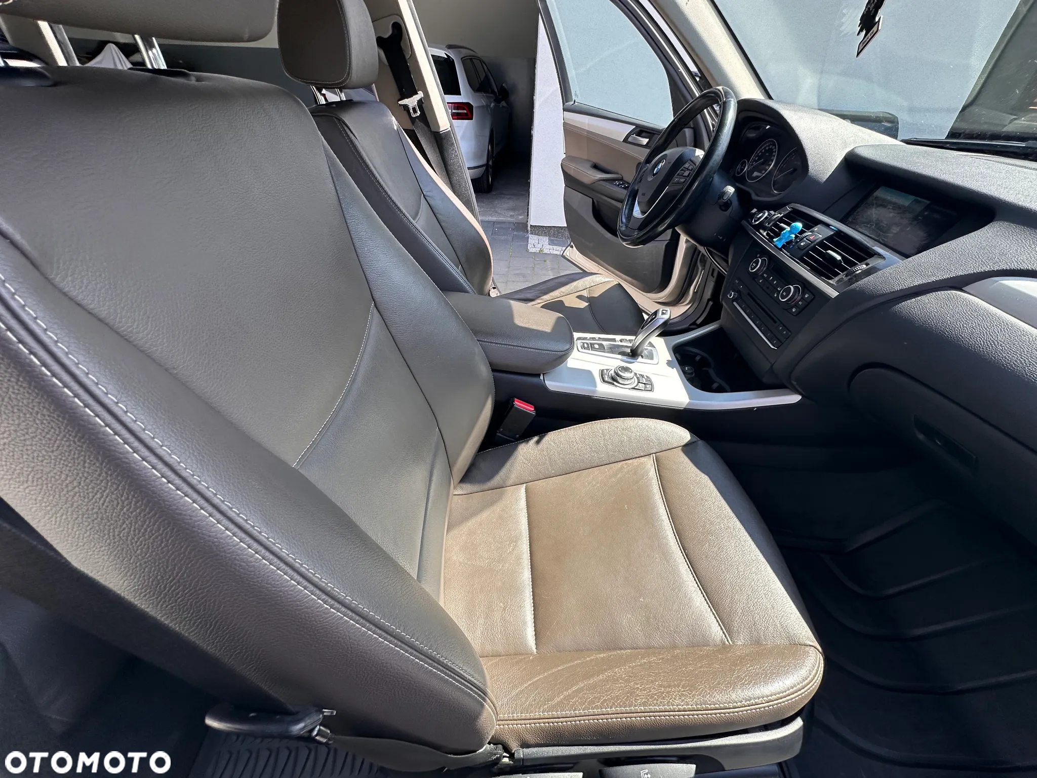 BMW X3 - 18