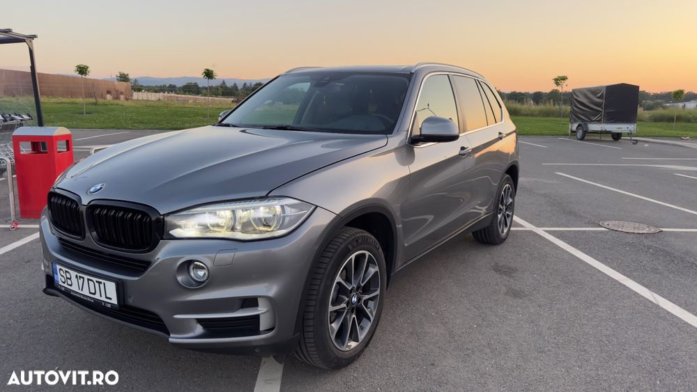 BMW X5 - 18