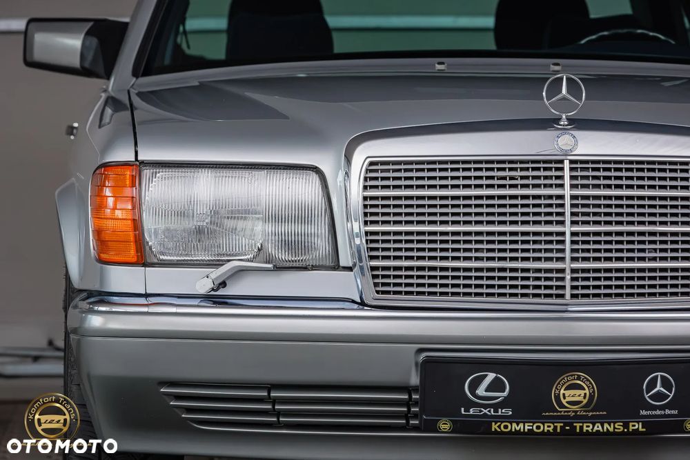 Mercedes-Benz Inny - 5