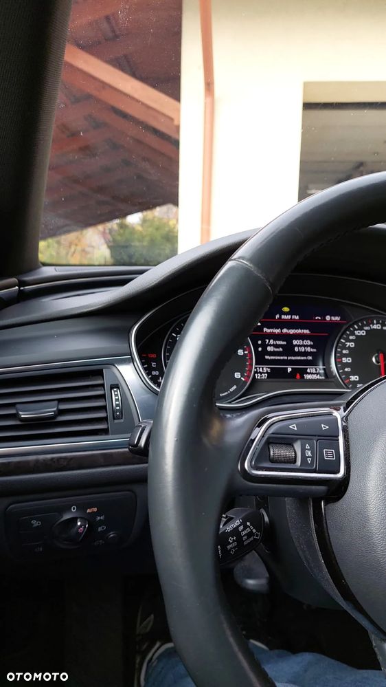 Audi A6 - 15