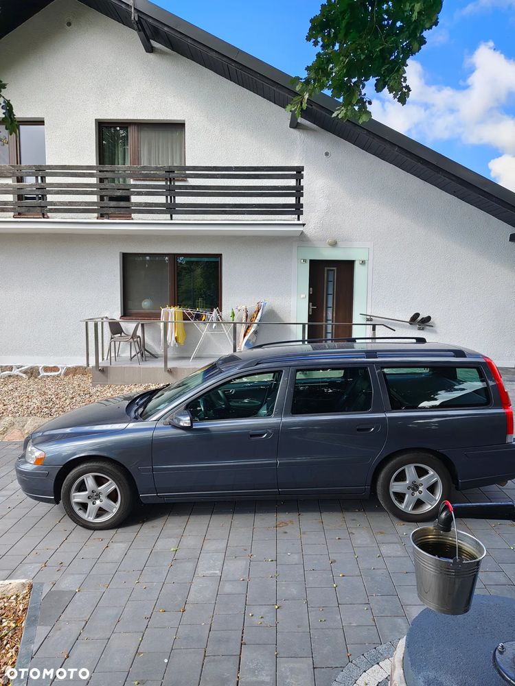 Volvo V70 - 7