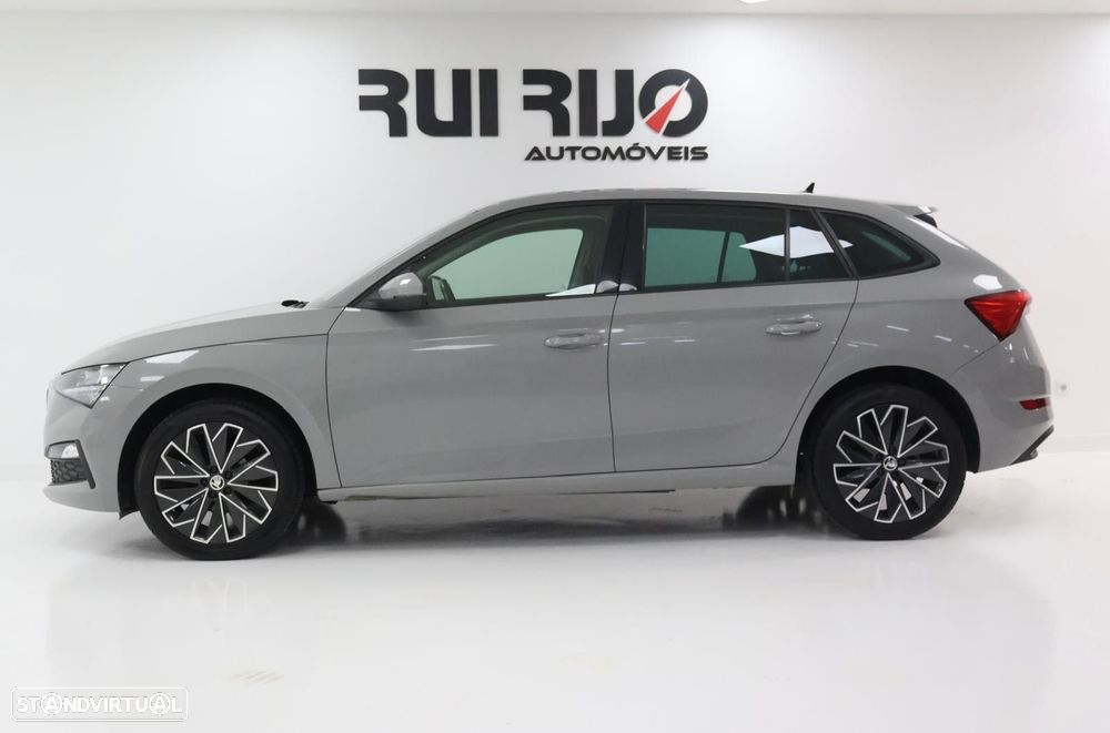 Skoda Scala 1.0 TSI Ambition - 9